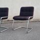 Fauteuils Storm par Yves Christin pour airborne