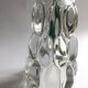Crystal lamp from Vannes