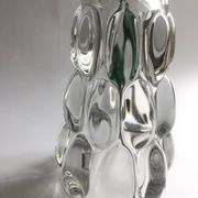 Crystal lamp from Vannes