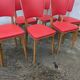 Paire de chaises Luterma