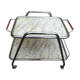 Chrome and formica ecp 60 years service