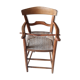 Old child high chair