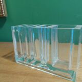 Mail holder, Guzzini pencil holder