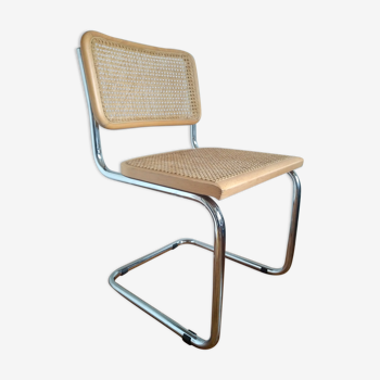 Chaise Marcel Breuer B32 des années 70