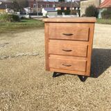 Storage furniture