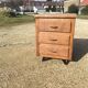 Storage furniture