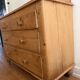 English commode