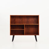 Teak bookcase, Scandynavian design 1970
