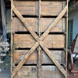 Trade furniture
