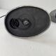 Antique Bauhaus “bur” desk lamp, model 2700