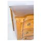 Commode Louise XVI en bois d’orme de Copenhague