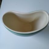 Vase vert