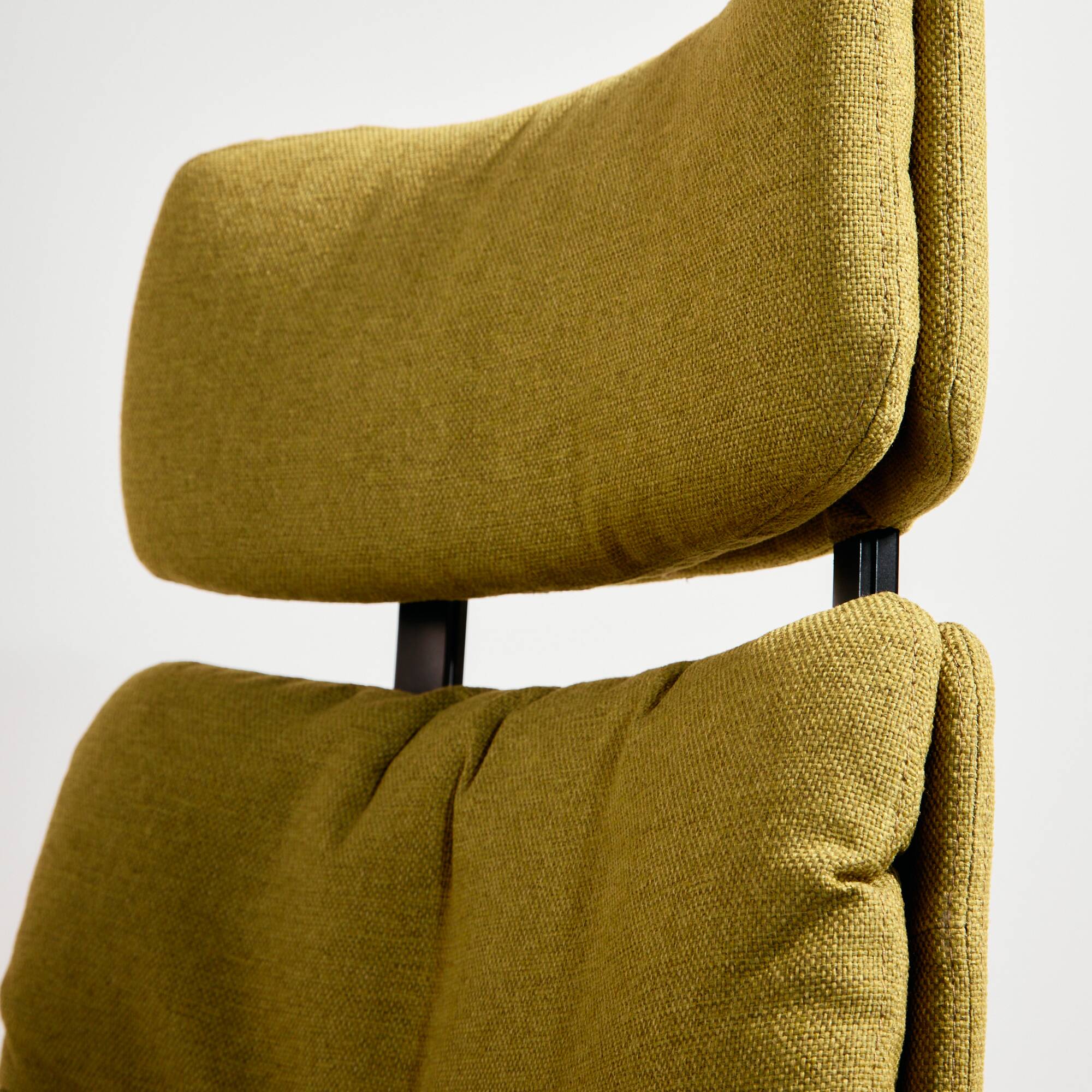 Arva lounge chair by KFF