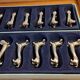 12 dog knife holders