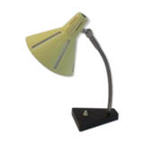 Sun Series by H. th. desk lamp J. A. Busquet for Hala Zeist