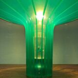 Italian table lamp model Agaricon D36 by Ross Lovegrove for Luceplan