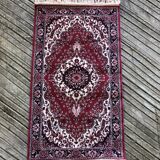 Oriental rug