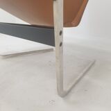 Set of 2 Model F444 Lounge Chairs by Pierre Paulin for Artifort, 1960's