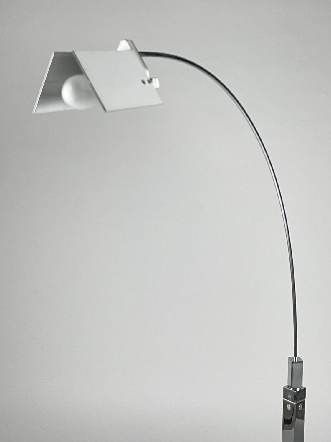 Lampadaire falena par alvaro siza pour fontana arte, italie 🇮🇹, 1994