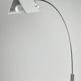 Lampadaire falena par alvaro siza pour fontana arte, italie 🇮🇹, 1994