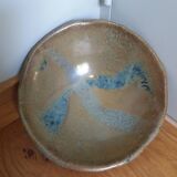Chamotte sandstone pocket tray