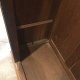 Armoire a glace ancienne