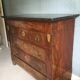Commode ancienne de style Empire