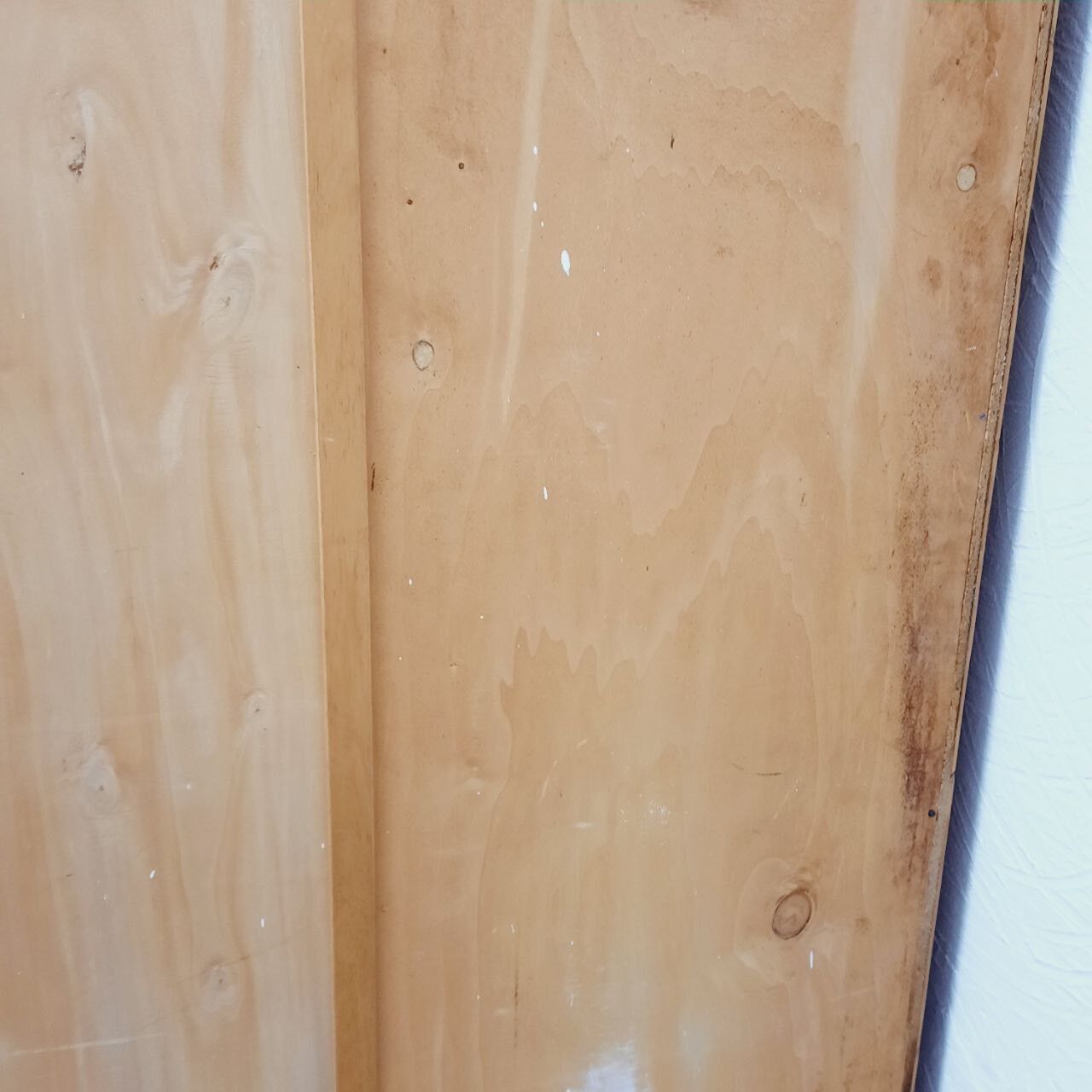 Vintage bamboo bedroom, Dal vera, wicker