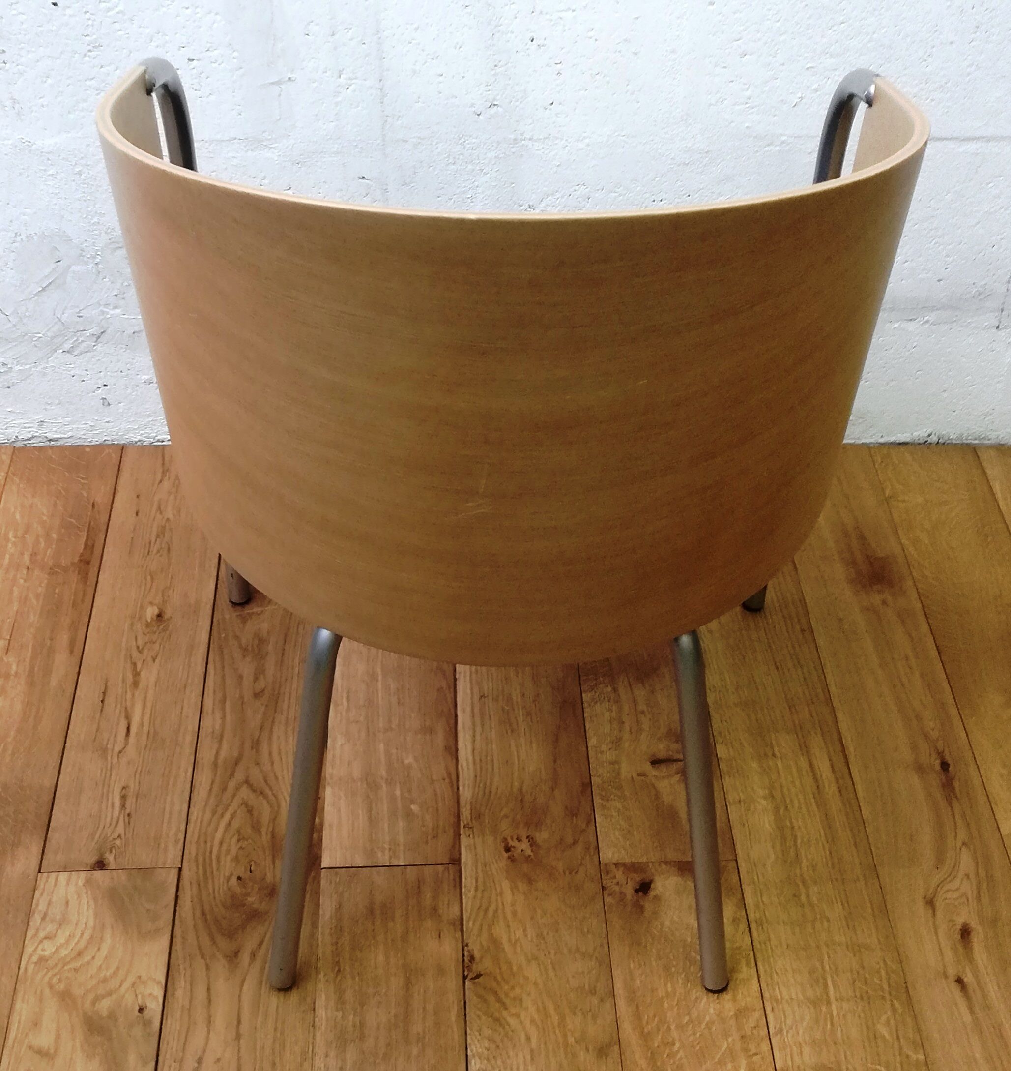 Fauteuil vintage Calligaris