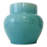 Vase Turquoise Céramique