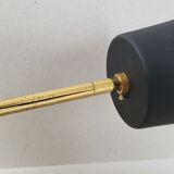 Chandelier Arlus 1950 vintage