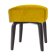 Vintage stool by Vytautas Beiga for Jonavos Baldų Kombinatas, 1958