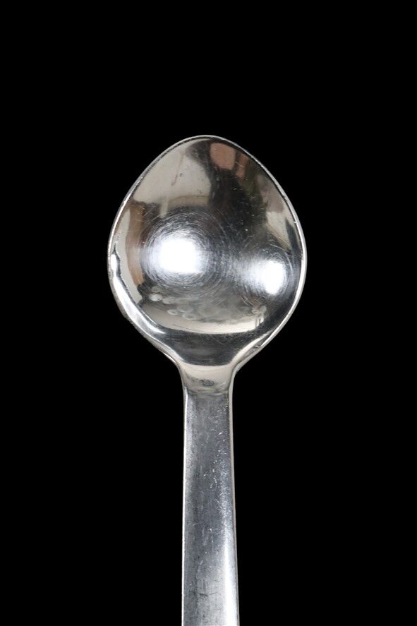 Raadvad / Mads Odgård cutlery / 1980s / Danish postmodern design