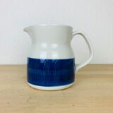 Koka ceramic jug pitcher by Rörstrand Sweden, Scandinavian
