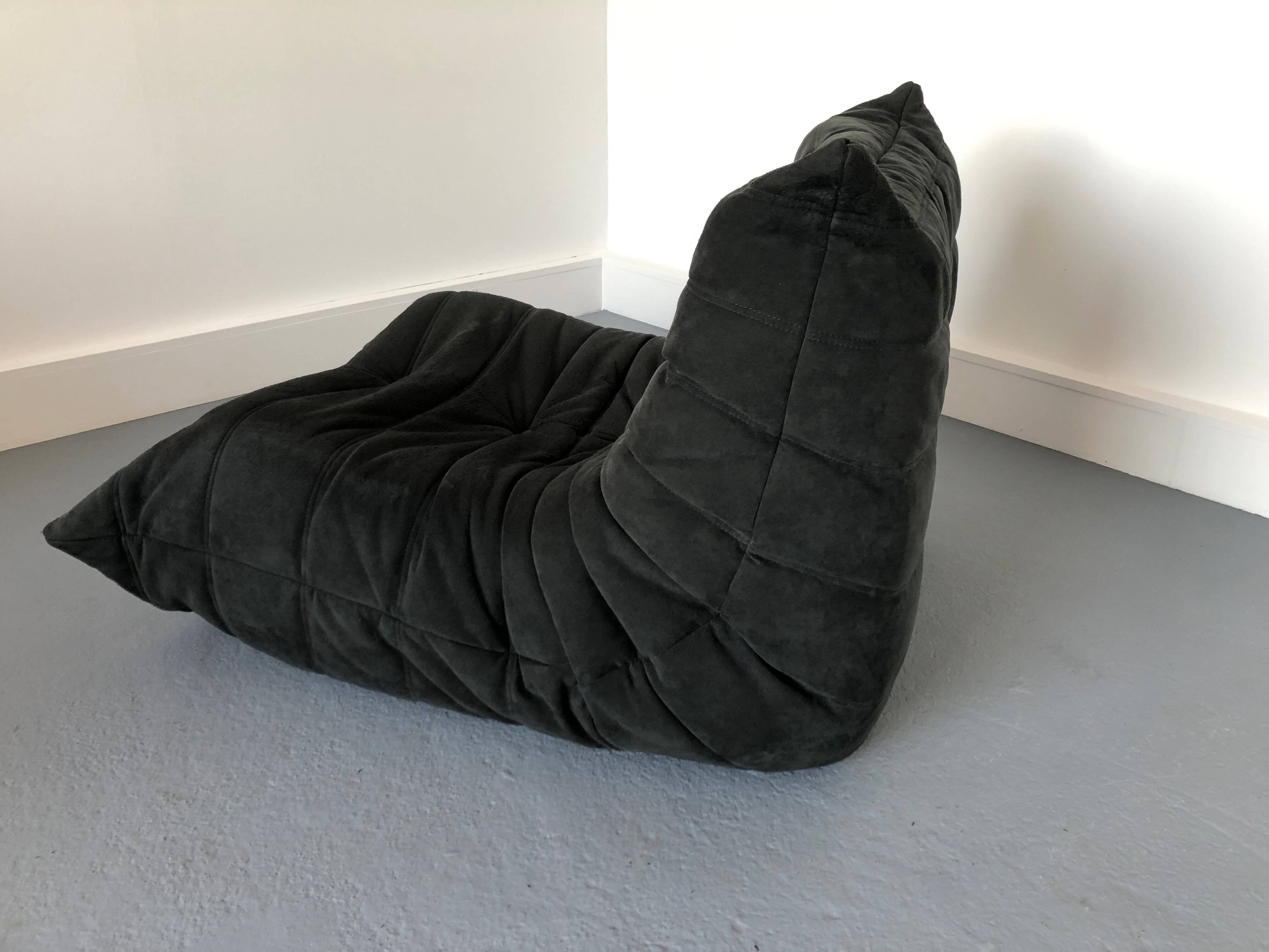 Togo Armchair by Michel Ducaroy for Ligne Roset