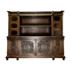 Bibliothèque Renaissance
