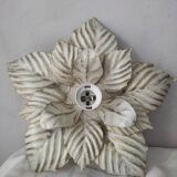 Ceiling lamp or flower sconce