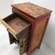 Table de chevet chinoise années 40-50