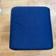 Vintage Ikea pouf 1999