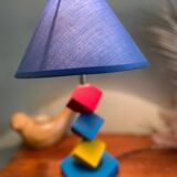 Designer lamp