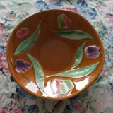 Sarreguemines fruit basket