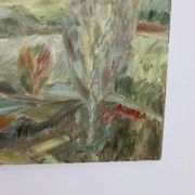 "Vue" IX par Alvar Andersson