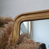 Miroir Louis Philippe 65 x 52 cm