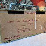 Radio vintage Optalix