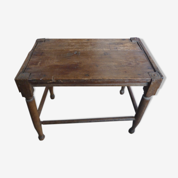 Table d'appoin en bois