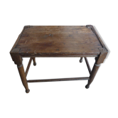 Table d'appoin en bois