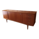 Enfilade scandinave