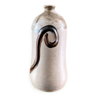 Vintage vase from the 70s