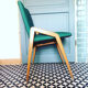 Vintage office chair