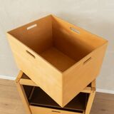 Commode Flötotto